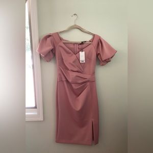 New Lipsy London Dress